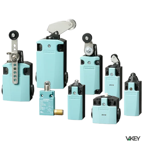 FP40 PUL Tefl 1L1R SC RAP | Siemens