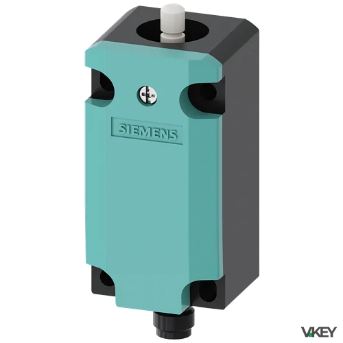 FP40 PUL Tefl 1L1R AZ LEN M12 4P | Siemens