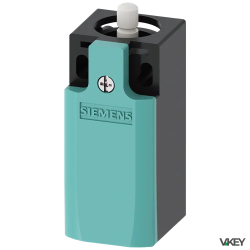 FM31 PUL Tefl 1L1R SC RAP | Siemens