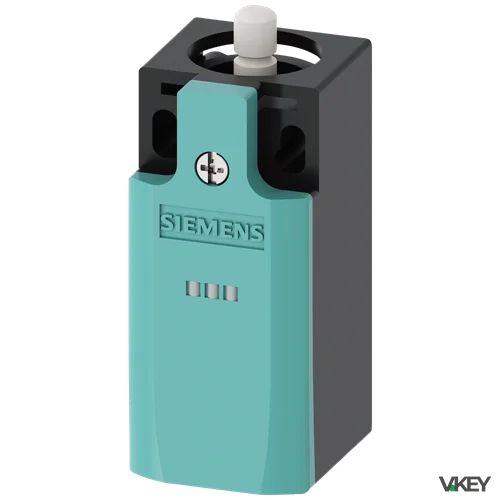 FM31 PUL Tefl 1L2R SC RAP 2LED 230V AC | Siemens