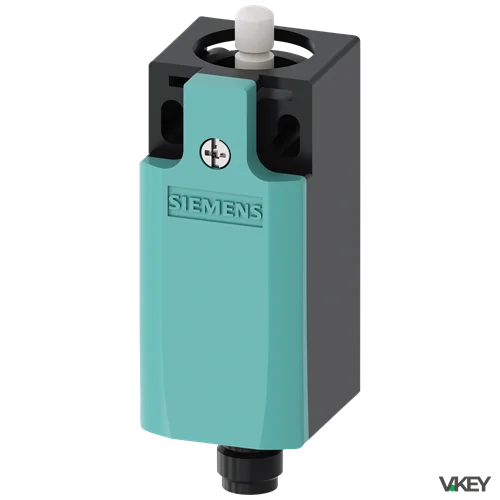 FM31 PUL Tefl 1L1R SC RAP M12 5P | Siemens