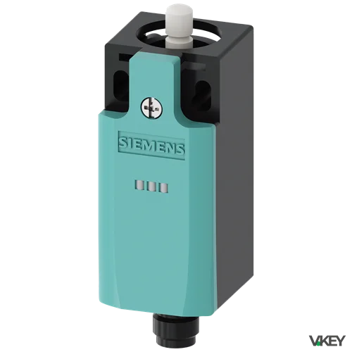 FM31 PUL TEF 1L1R AZ LEN M12 5P 2LD 24V | Siemens