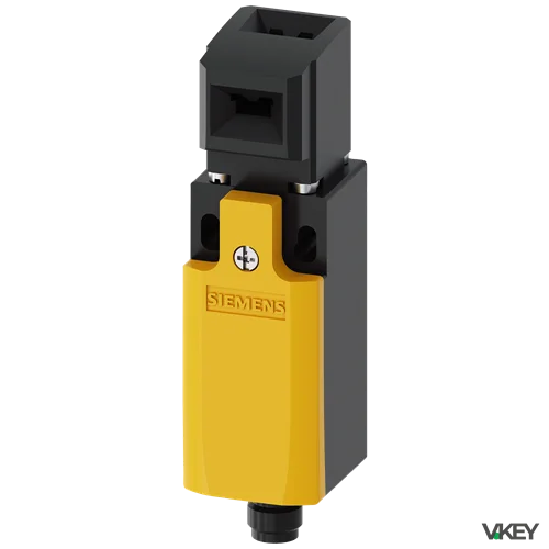 FP31 SIC AZ SEP 1L2R AZ LEN M12 4P | Siemens
