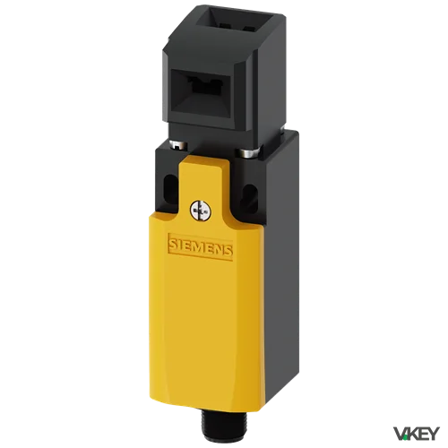 Safety Pos. Switch M12 FOR Simatic | Siemens