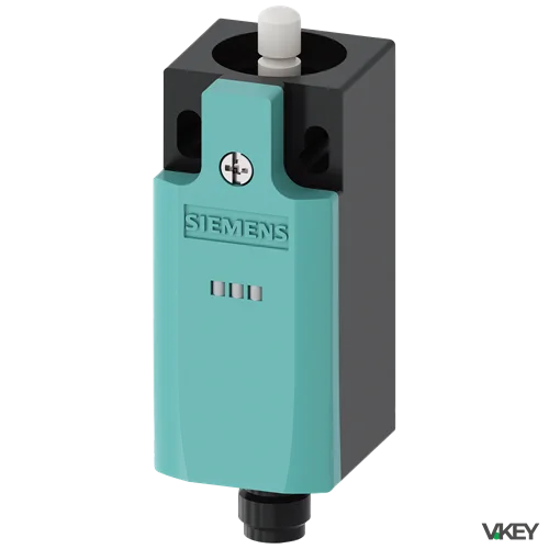FP31 PUL TEF 1L1R AZ LEN M12 5P 2LD 24V | Siemens