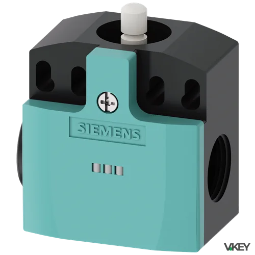FP50 PUL Tefl 1L2R SC RAP 2LED 230V | Siemens