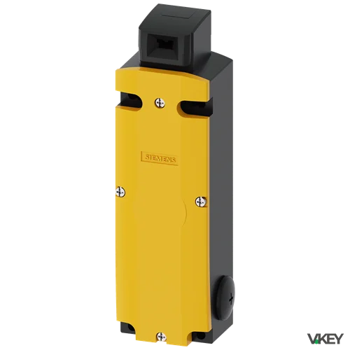 FIN SIC Met, BL Elettrom, 115VAC, | Siemens
