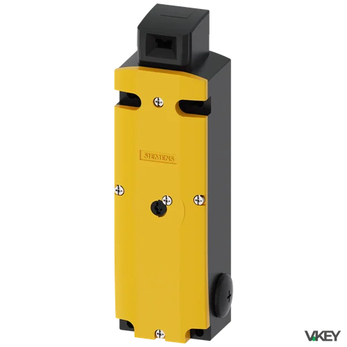 FIN SIC MET CON BL Mecc 24VDC | Siemens