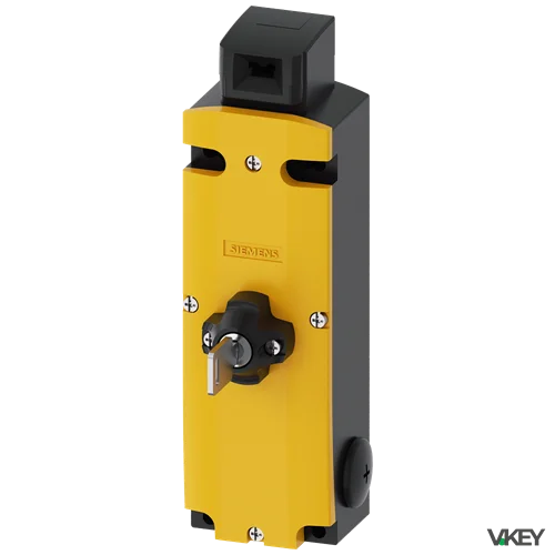 FIN SIC Met, BL Mecc, 24VDC, KEY | Siemens