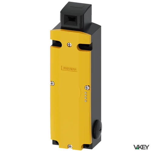 FIN SIC Met, BL Elettrom, 230VAC, LED | Siemens