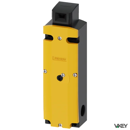 FIN SIC PL, BL Mecc, 24VDC, STD | Siemens