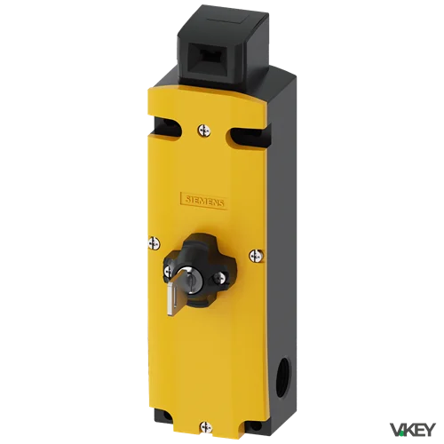 FIN SIC PL, BL Mecc, 24VDC, KEY | Siemens