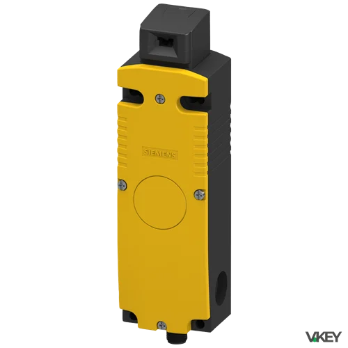 Pos.switch W.sol.interl., M12,8 POL | Siemens