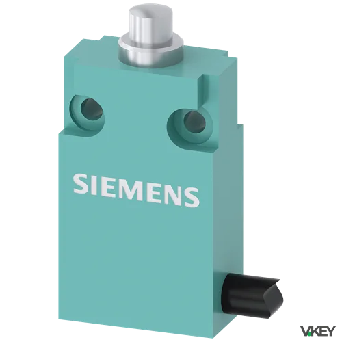 Fin. Prec 1L,1R Pulsante | Siemens