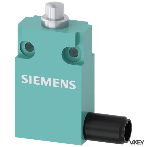 Fin. Prec 1L,1R Pulsante | Siemens