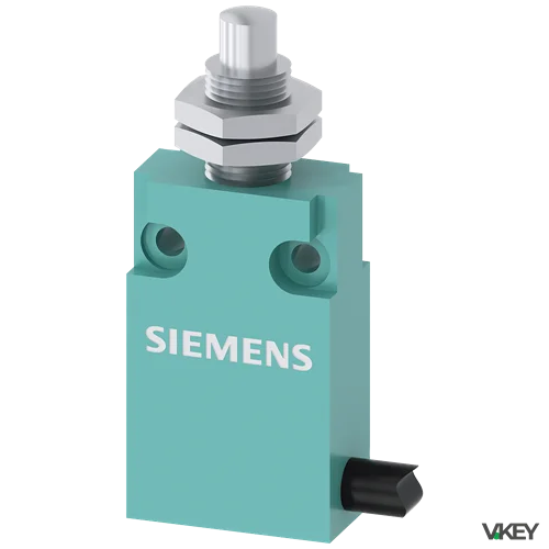 Fin. Prec 30MM AZ. Lenta 1L,1R CAVO2M | Siemens