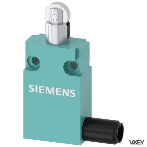 FM 30MM Prec 1L,1R SC RAP | Siemens