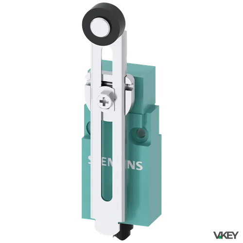Comp. Swit.adjust.length Lever, 2M Cable | Siemens