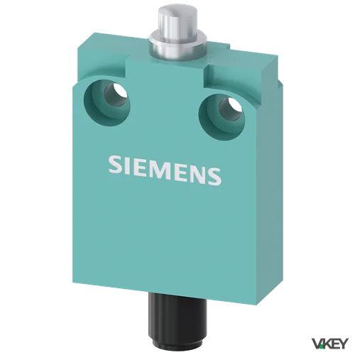 FM 40MM M12 Prec 1L,1R SC RAP ROT | Siemens