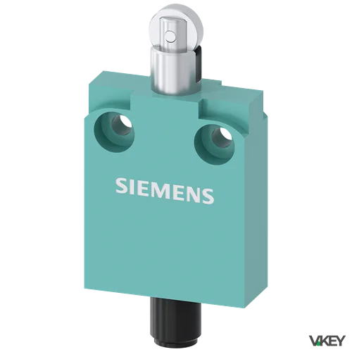 FM 40MM Prec 1L,1R SC RAP M12 Roll Plung | Siemens