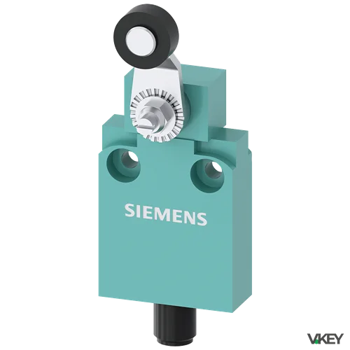 Position Switch W. Twist Lever With M12 | Siemens