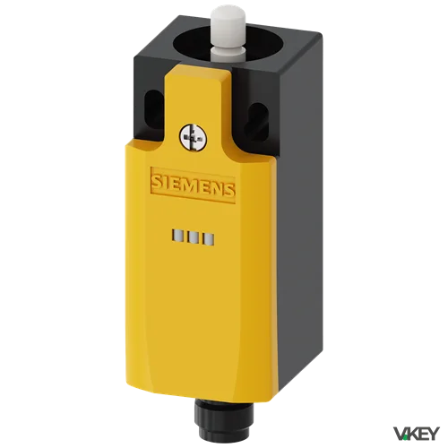 FP31 AS I PUL Tefl 2R AZ LEN M12 4P 24 V | Siemens