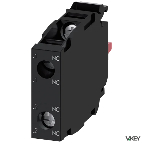 Modulo Contatto 2NC Vite | Siemens