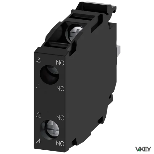 Modulo Contatto 1NO,1NC Vite | Siemens