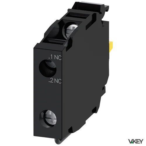 Modulo Contatto Monitoring P.frontale Vite | Siemens