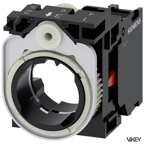Supporto Fissaggio CON 1NC | Siemens