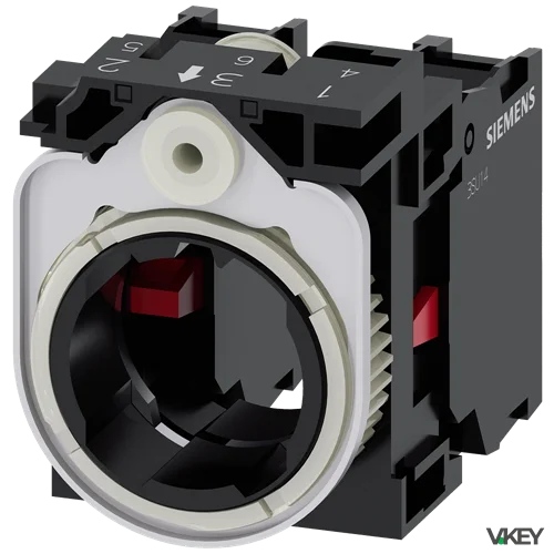 Supporto Fissaggio PL. CON 1NC 1NC | Siemens