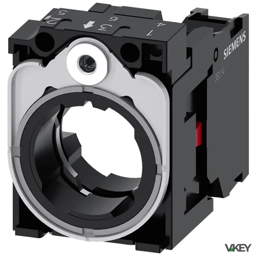 Supporto Fissaggio CON 1NC | Siemens