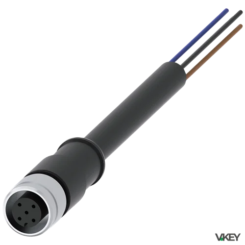 Cable 5 PIN,5 M Conductor FOR 3SE5 | Siemens