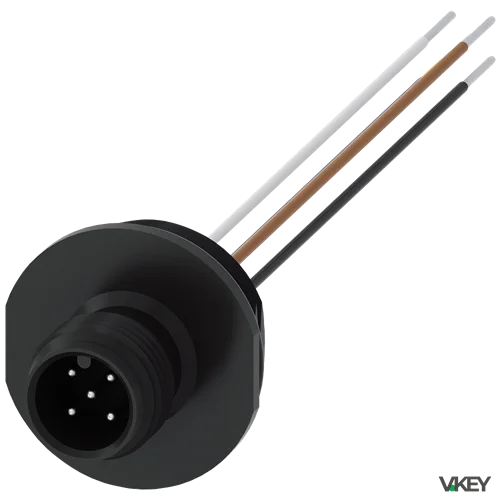 Spina M12 PER 3SE Usare CON 3RX8000 CB45 | Siemens
