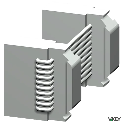 Simocode PRO Cavo Piatto 0,3M | Siemens