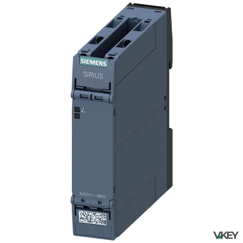 Ph.folge Ueberw. 3X160 690V AC50 60HZ 2W | Siemens