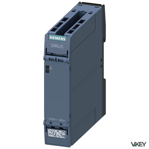 Ph.folge Ueberw. 3X160 690V AC50 60HZ 2W | Siemens