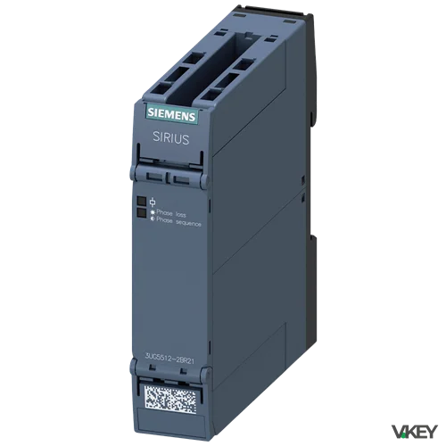 Phasausf.u Folge, Asym 3X160 690V 2W PLC | Siemens