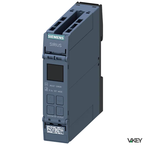 Netzueberwachung AC 90..690V, 2W | Siemens