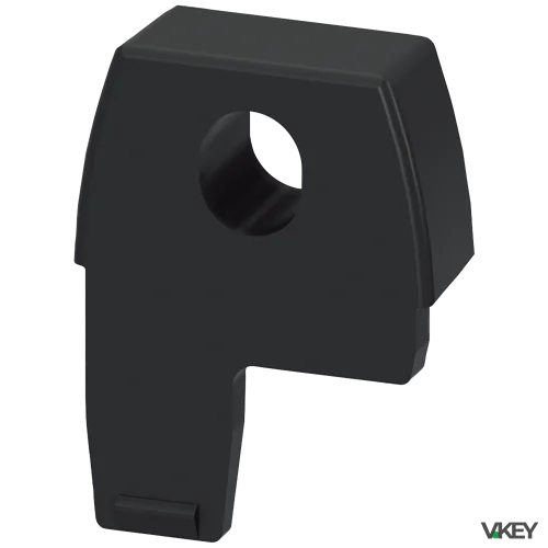 Clips X Fissaggio SU Piastra | Siemens