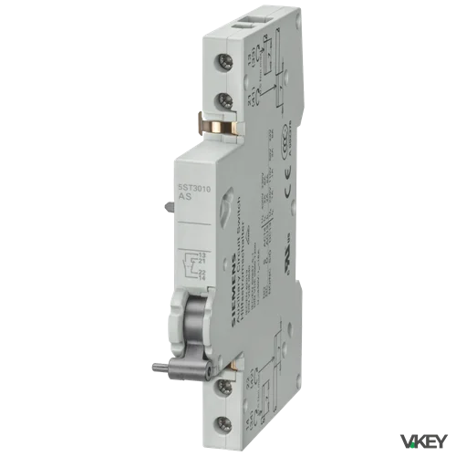 Cont. Ausiliario. (ca) 1NA+1NC | Siemens