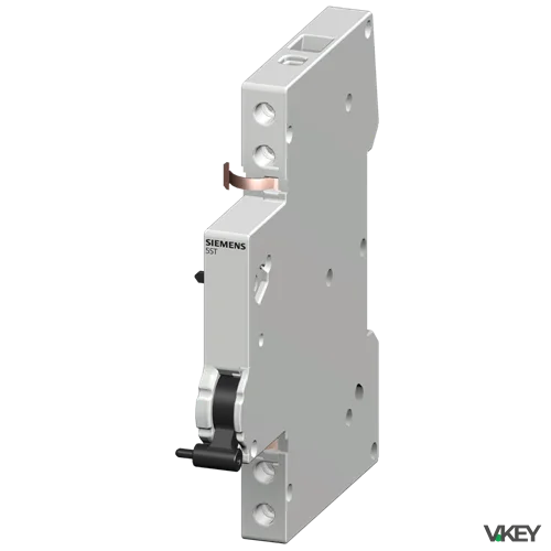 Cont. Ausiliario. (ca) + Diodo 1NA+1NC PER PLC | Siemens