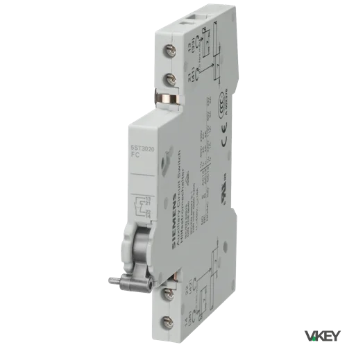 Cont. Segn. (cs) 2NA | Siemens