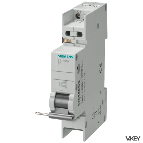 Bob. Lancio (bl) 110 415VCA | Siemens