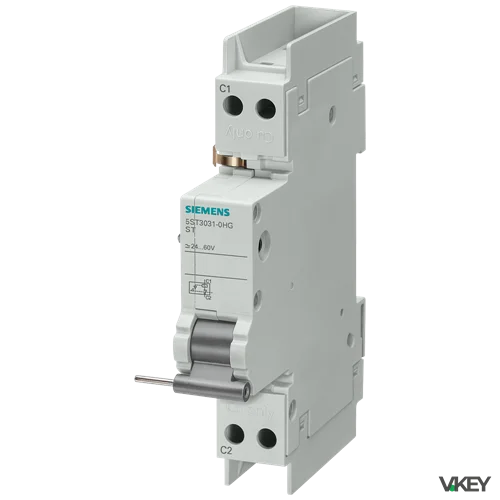 Bob. Lancio (bl) 24 60V UL489 | Siemens