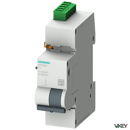 Comando Motore Basic 48VCC, 1,5 UM | Siemens