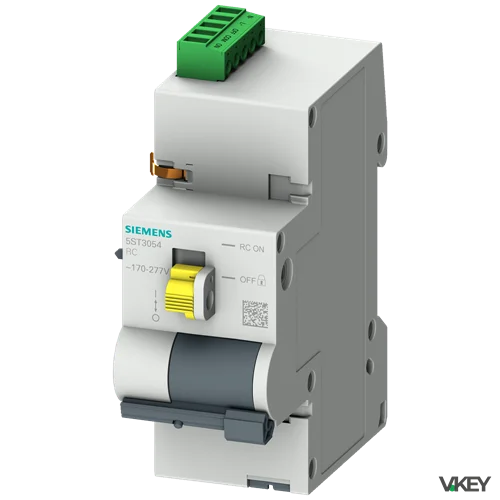 Comando Motore Basic 230VCA, 2 UM | Siemens