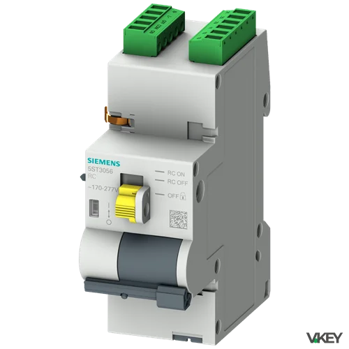 Comando Motore Power 48VCC, 2 UM | Siemens
