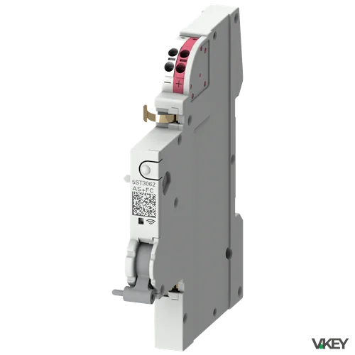 Ausiliario Wireless Commutatore | Siemens