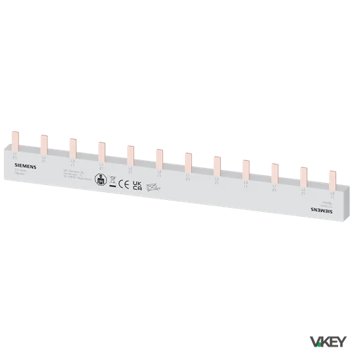 Sbarra Isolata 16MMQ 4 INTERRUTTORE  .x 3 Fasi | Siemens